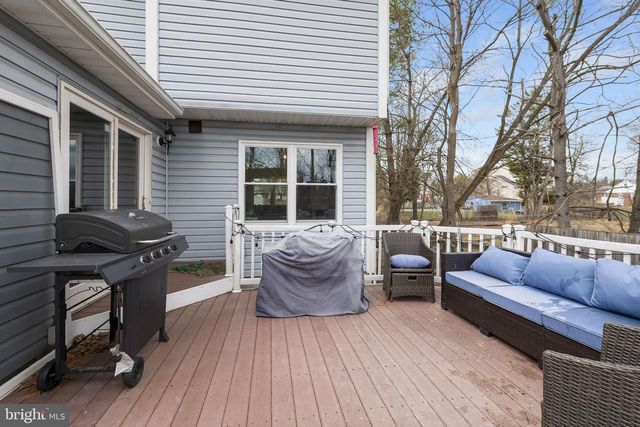 5 STATION CIRCLE CT, Owings Mills, MD 21117