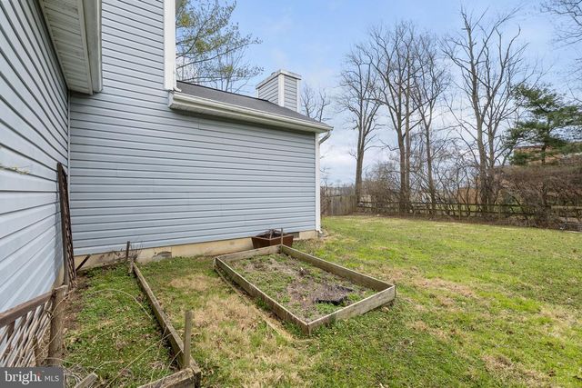 5 STATION CIRCLE CT, Owings Mills, MD 21117