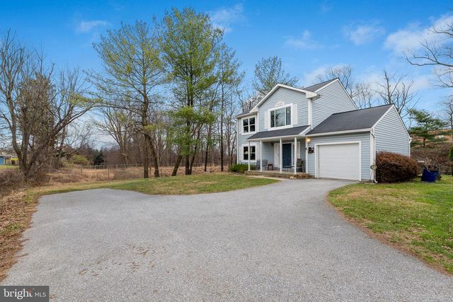 5 STATION CIRCLE CT, Owings Mills, MD 21117