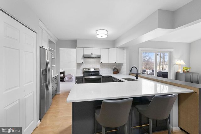 5 STATION CIRCLE CT, Owings Mills, MD 21117