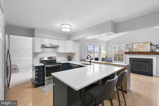 5 STATION CIRCLE CT, Owings Mills, MD 21117