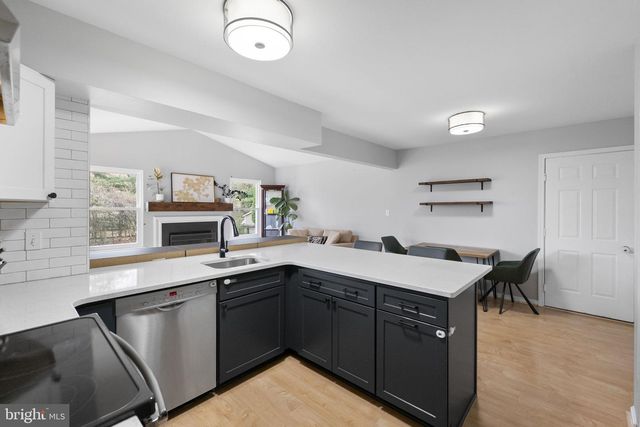 5 STATION CIRCLE CT, Owings Mills, MD 21117