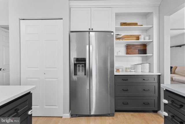 5 STATION CIRCLE CT, Owings Mills, MD 21117