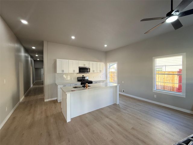 2209 Gano St 2, Houston, TX 77009