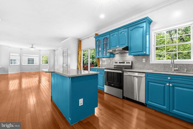 14502 GOLDEN EAGLE CT, Burtonsville, MD 20866