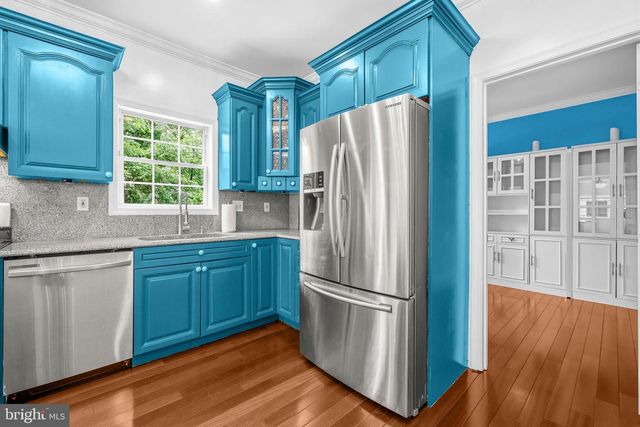 14502 GOLDEN EAGLE CT, Burtonsville, MD 20866