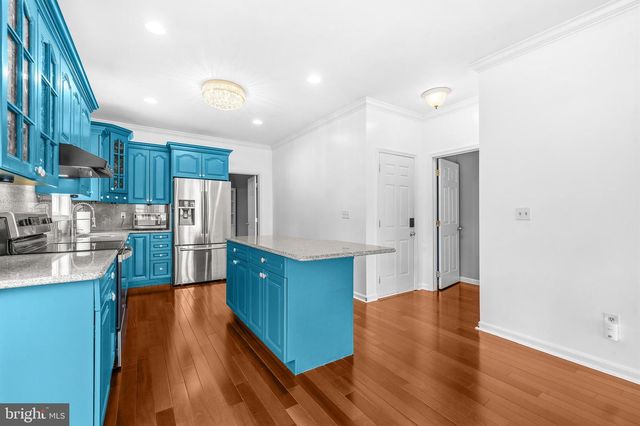 14502 GOLDEN EAGLE CT, Burtonsville, MD 20866