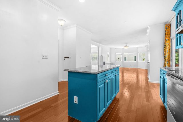 14502 GOLDEN EAGLE CT, Burtonsville, MD 20866