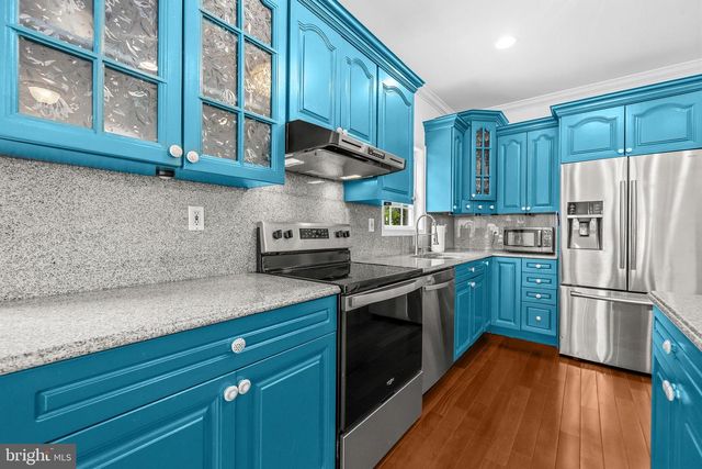 14502 GOLDEN EAGLE CT, Burtonsville, MD 20866