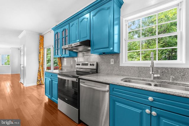 14502 GOLDEN EAGLE CT, Burtonsville, MD 20866