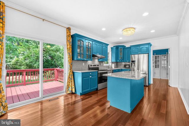 14502 GOLDEN EAGLE CT, Burtonsville, MD 20866