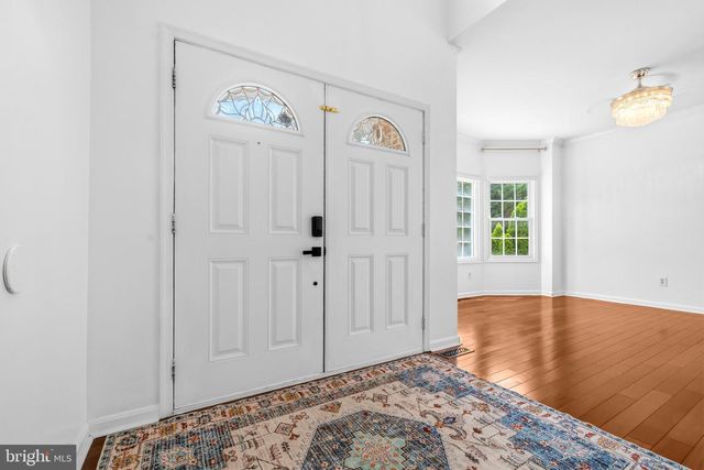 14502 GOLDEN EAGLE CT, Burtonsville, MD 20866