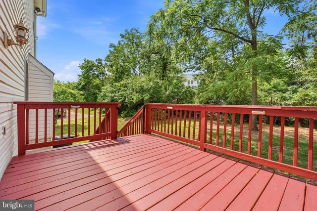 14502 GOLDEN EAGLE CT, Burtonsville, MD 20866