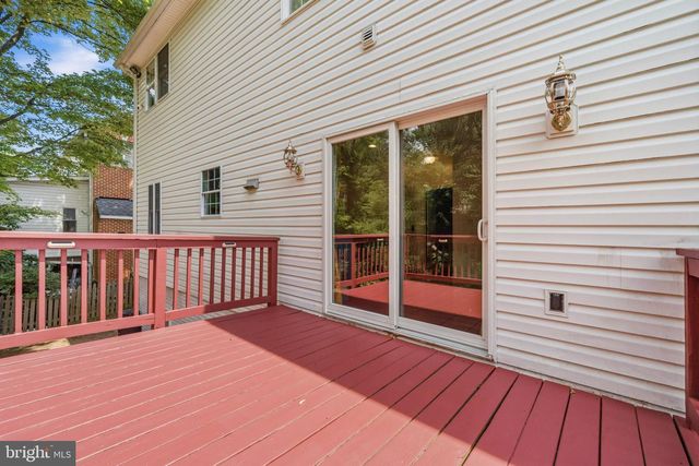14502 GOLDEN EAGLE CT, Burtonsville, MD 20866