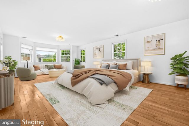 14502 GOLDEN EAGLE CT, Burtonsville, MD 20866