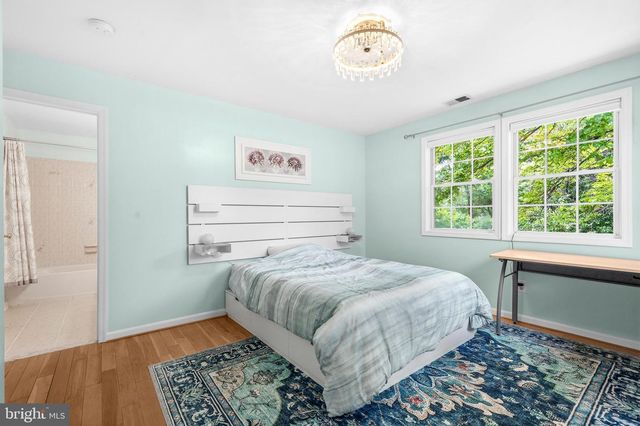 14502 GOLDEN EAGLE CT, Burtonsville, MD 20866