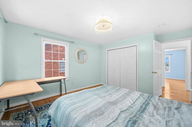 14502 GOLDEN EAGLE CT, Burtonsville, MD 20866