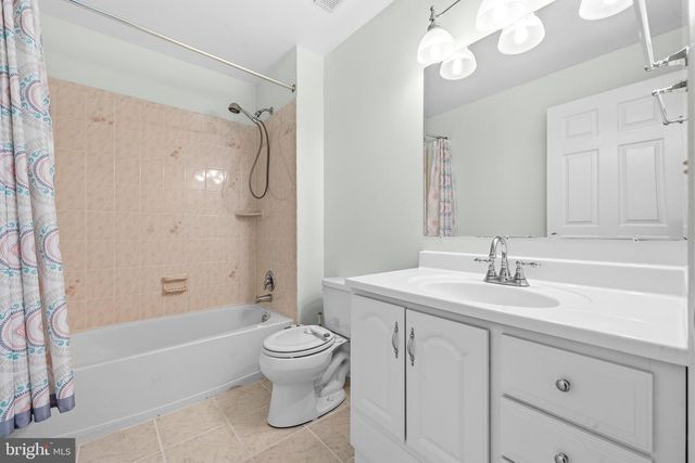 14502 GOLDEN EAGLE CT, Burtonsville, MD 20866