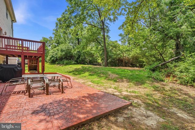 14502 GOLDEN EAGLE CT, Burtonsville, MD 20866