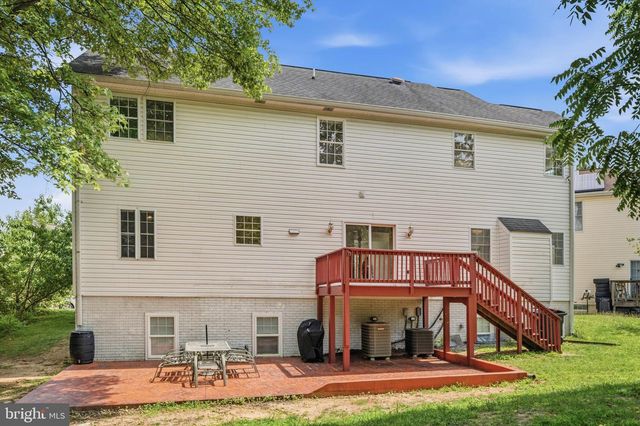 14502 GOLDEN EAGLE CT, Burtonsville, MD 20866