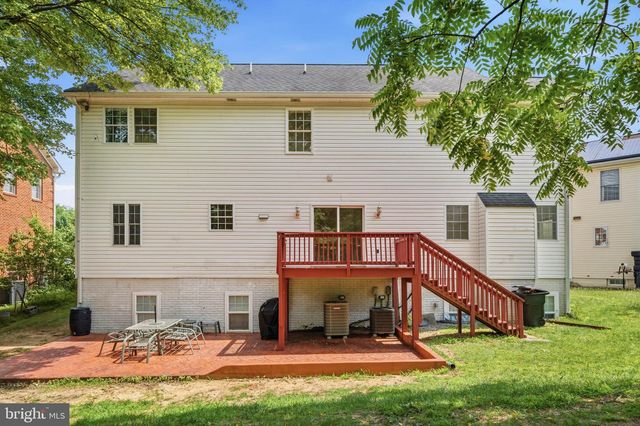 14502 GOLDEN EAGLE CT, Burtonsville, MD 20866