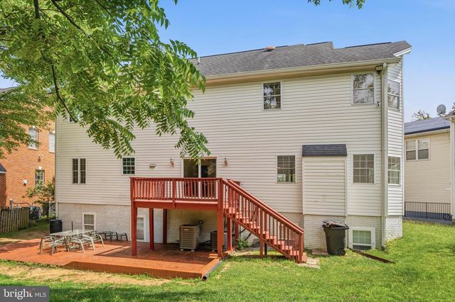 14502 GOLDEN EAGLE CT, Burtonsville, MD 20866