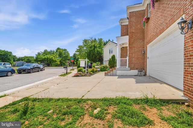 14502 GOLDEN EAGLE CT, Burtonsville, MD 20866