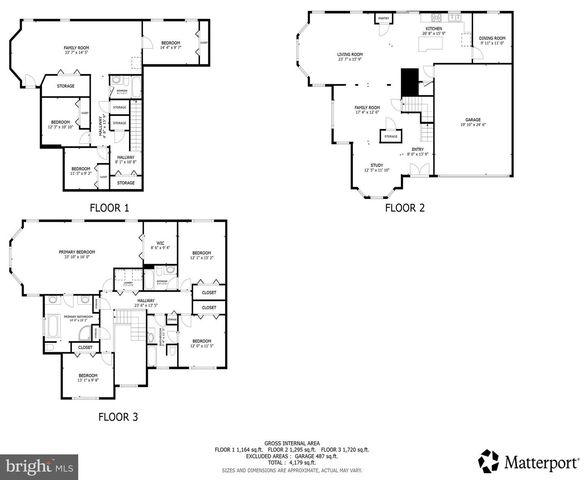 14502 GOLDEN EAGLE CT, Burtonsville, MD 20866