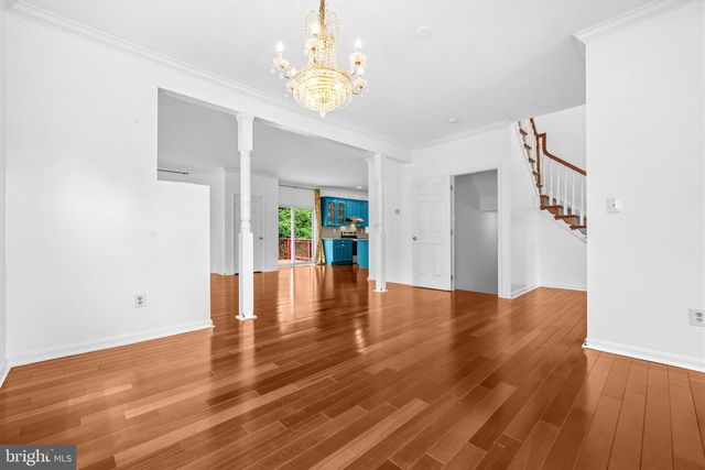 14502 GOLDEN EAGLE CT, Burtonsville, MD 20866