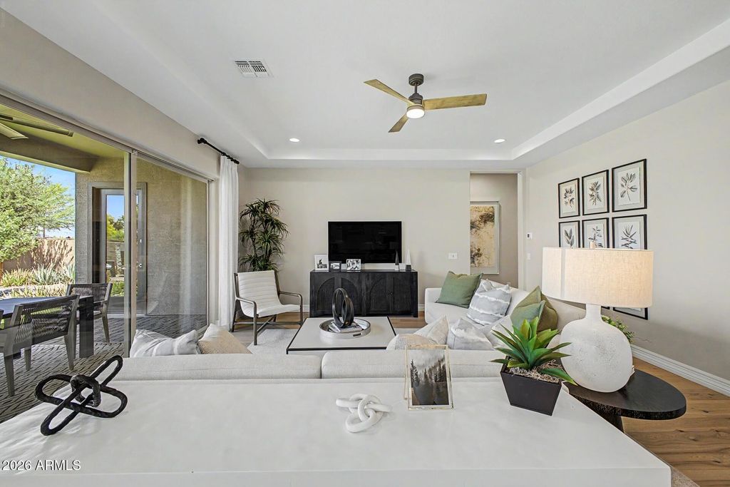 Image 48 of property listing at 21682 E LORDS Way, Queen Creek, AZ 85142