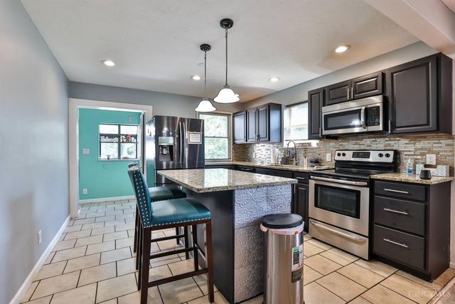 3318 Kleeman Road, Green Twp, OH 45211