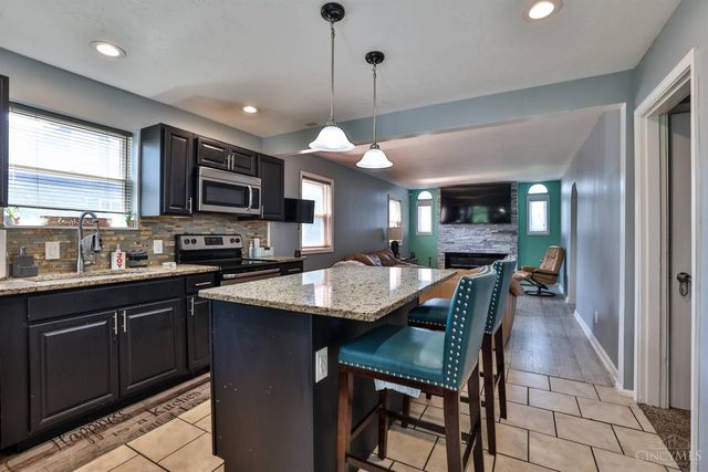 3318 Kleeman Road, Green Twp, OH 45211