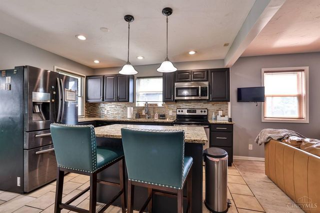 3318 Kleeman Road, Green Twp, OH 45211