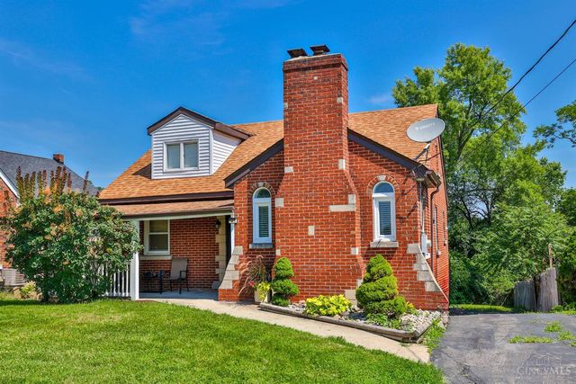 3318 Kleeman Road, Green Twp, OH 45211
