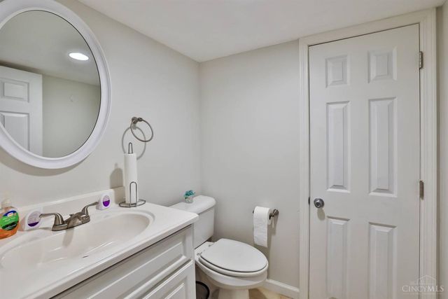 3318 Kleeman Road, Green Twp, OH 45211