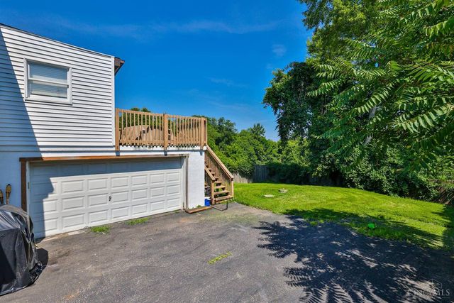 3318 Kleeman Road, Green Twp, OH 45211
