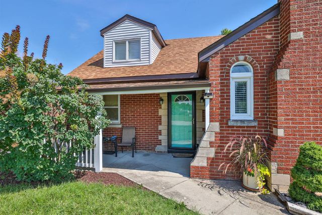 3318 Kleeman Road, Green Twp, OH 45211