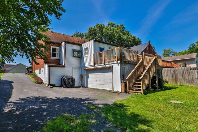 3318 Kleeman Road, Green Twp, OH 45211