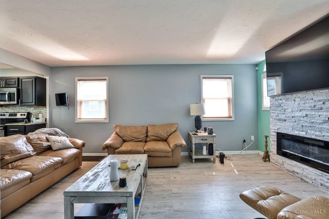 3318 Kleeman Road, Green Twp, OH 45211