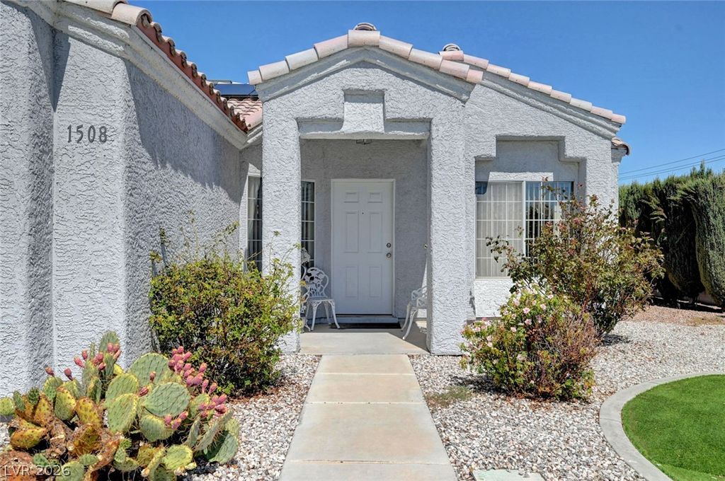 1508 Watercreek Drive, North Las Vegas, NV 89032 — photo 2