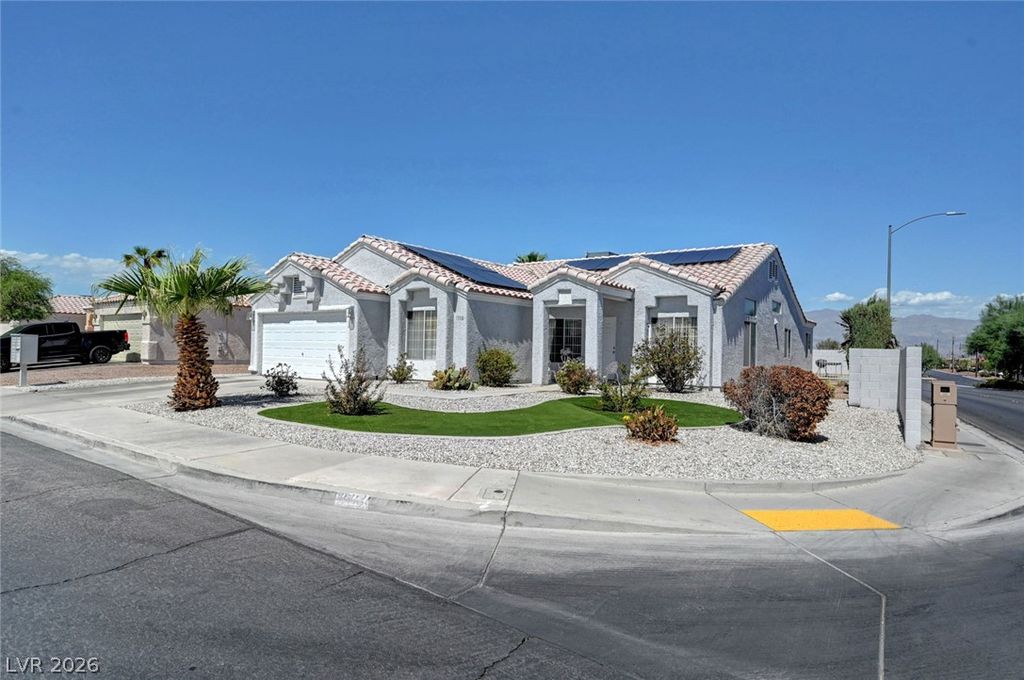 1508 Watercreek Drive, North Las Vegas, NV 89032 — photo 4