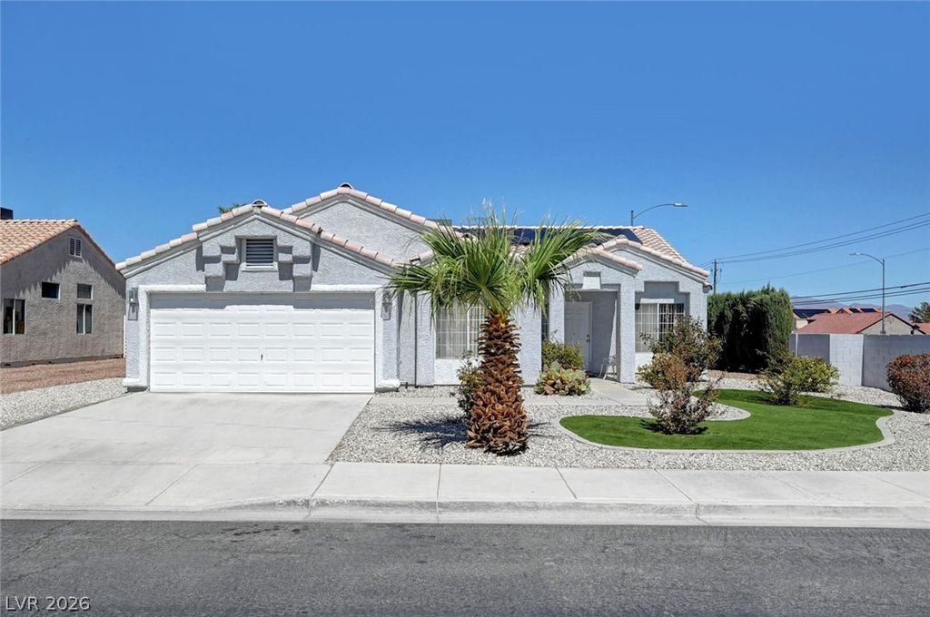 1508 Watercreek Drive, North Las Vegas, NV 89032 — photo 5
