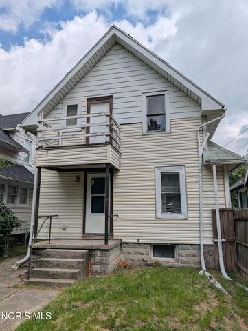 1212 Paxton Street, Toledo, OH 43608