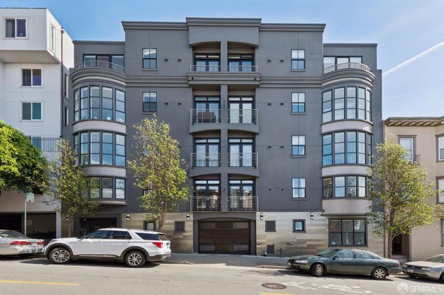 1355 Pacific Avenue 204, San Francisco, CA 94109