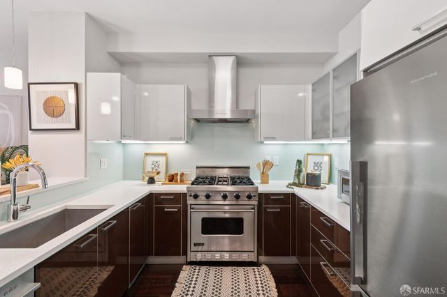 1355 Pacific Avenue 204, San Francisco, CA 94109