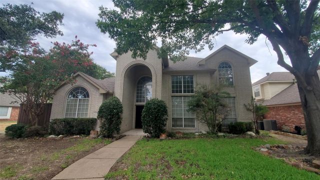 3503 Marchwood Drive, Richardson, TX 75082