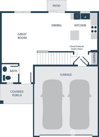 4452 75th Avenue NE, Marysville, WA 98270