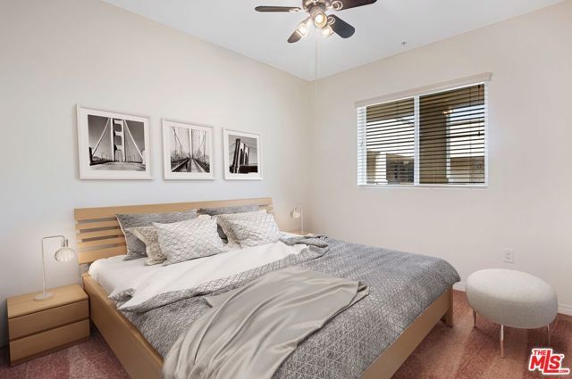 6020 Seabluff Drive 423, Los Angeles, CA 90094