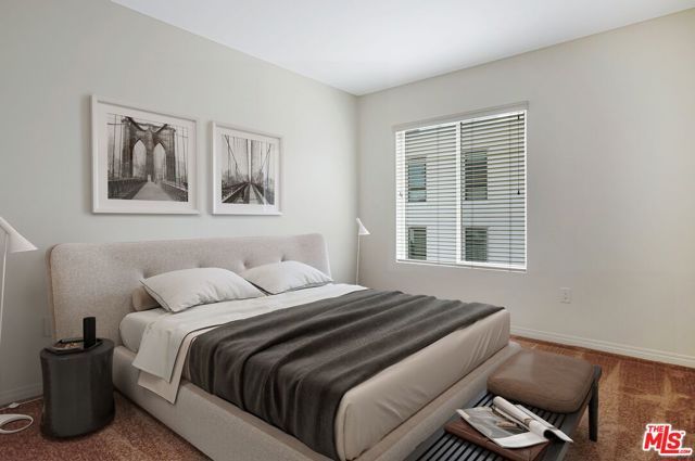 6020 Seabluff Drive 423, Los Angeles, CA 90094