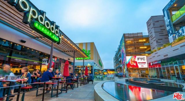 6020 Seabluff Drive 423, Los Angeles, CA 90094